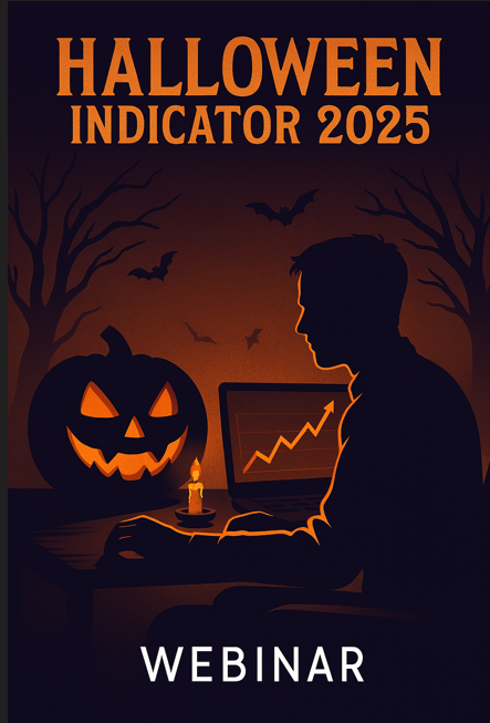 🎃 Kiedy Statystyka Spotyka się z Anomalią Rynkową